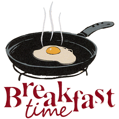 Breakfast Time