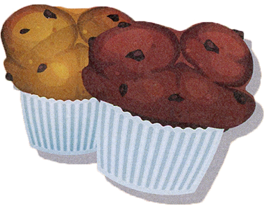 Muffins